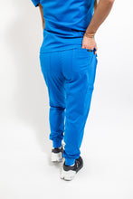 Load image into Gallery viewer, Classic Pants - Royal Blue
