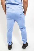 Load image into Gallery viewer, Men&#39;s Jogger Pants - Ceil Blue

