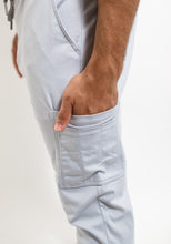 Load image into Gallery viewer, Men&#39;s Jogger Pants - Gray
