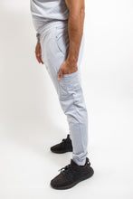 Load image into Gallery viewer, Men&#39;s Jogger Pants - Gray

