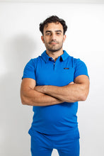 Load image into Gallery viewer, Men&#39;s Polo Top
