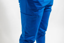 Load image into Gallery viewer, Men&#39;s Jogger Pants - Royal Blue
