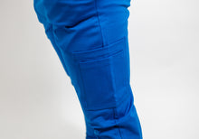 Load image into Gallery viewer, Men&#39;s Jogger Pants - Royal Blue
