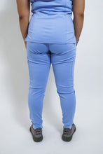 Load image into Gallery viewer, Pocketful Pants - Ceil Blue
