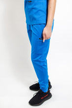 Load image into Gallery viewer, Pocketful Pants - Royal Blue
