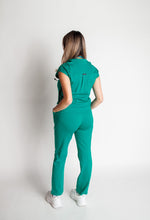 Load image into Gallery viewer, Flare Pants - Green
