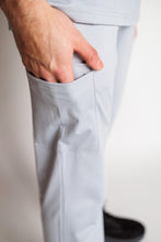 Load image into Gallery viewer, Men&#39;s Classic Pants - Gray
