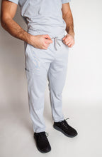 Load image into Gallery viewer, Men&#39;s Classic Scrub Set - Gray
