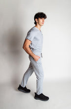 Load image into Gallery viewer, Men&#39;s Classic Pants - Gray
