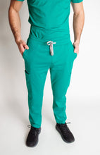 Load image into Gallery viewer, Men&#39;s Classic Scrub Set - Green
