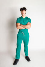 Load image into Gallery viewer, Men&#39;s Classic Pants - Green
